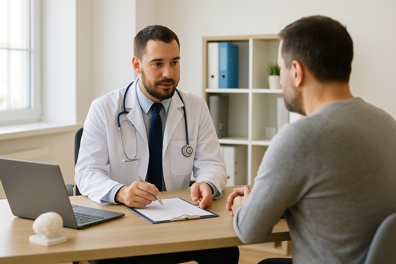  علاج الصداع النصفي