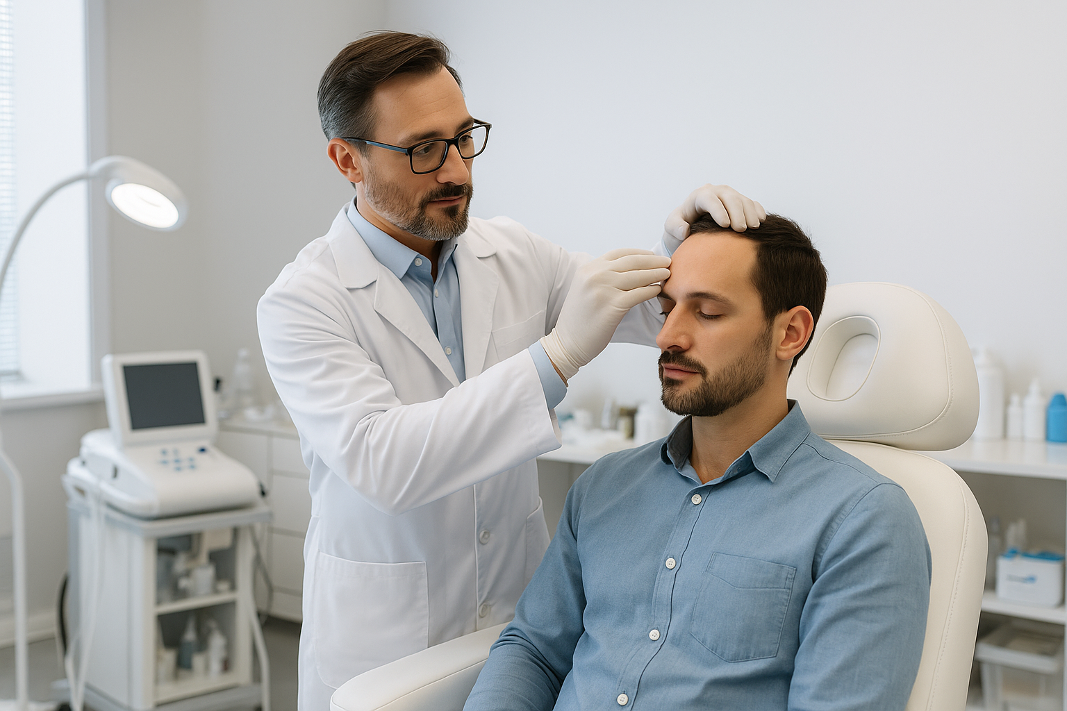 أفضل طرق علاج حب الشباب