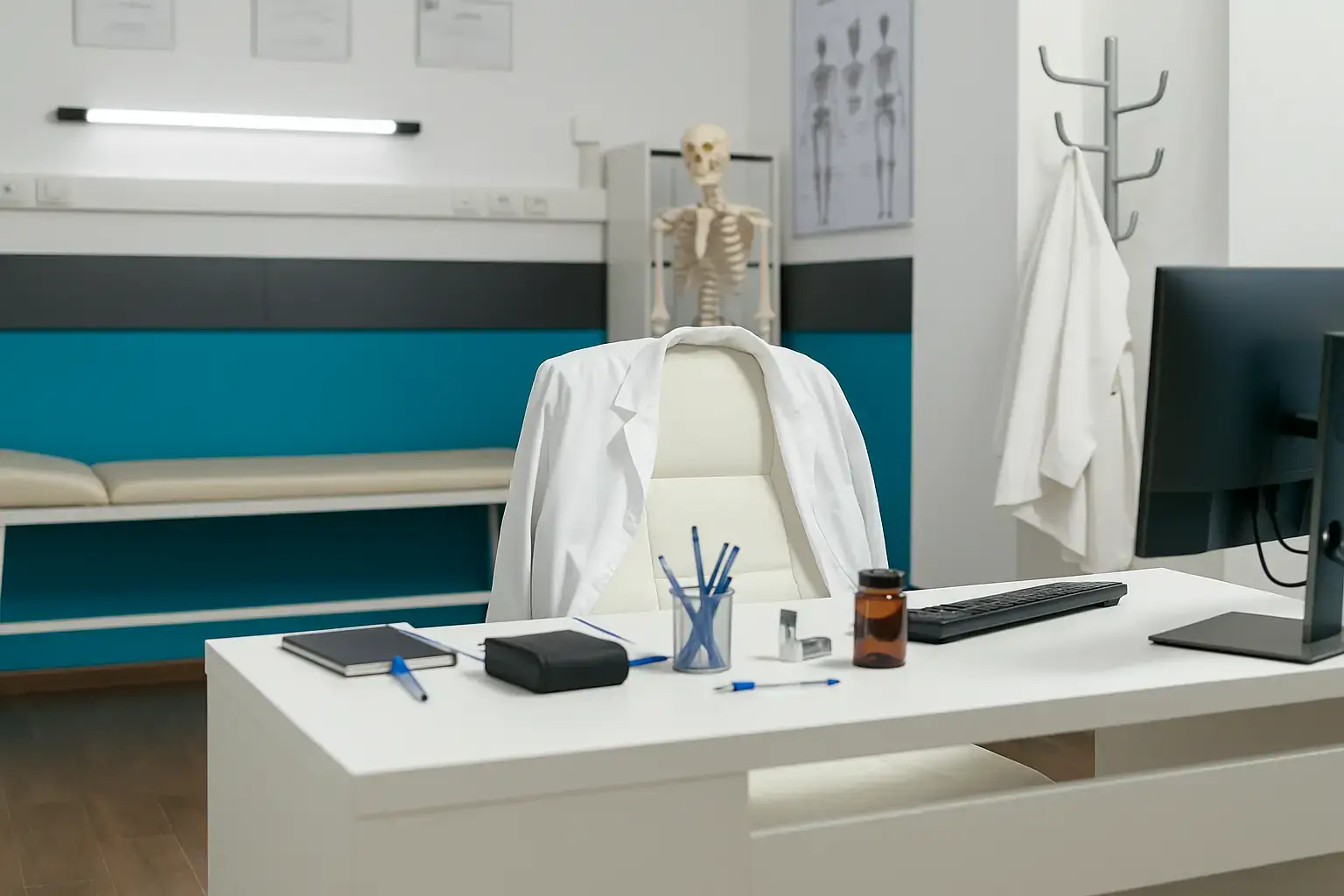 Advanced ENT Medical Center for Better Hearing and Balance