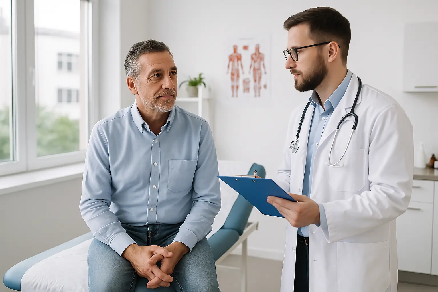 Trusted ENT Medical Experts