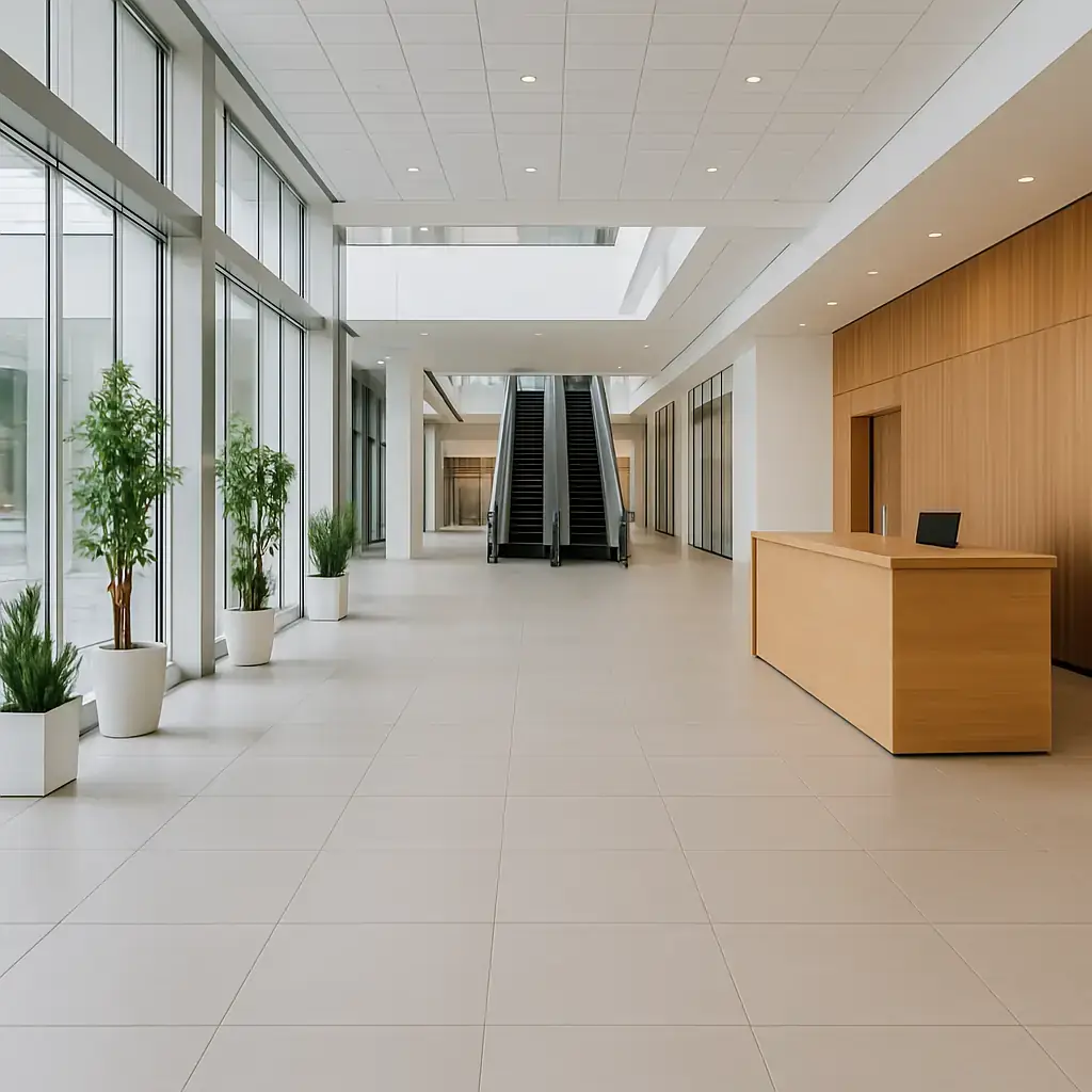 خدمات احترافية لإنشاء الشركات وتقديم الحلول التجارية