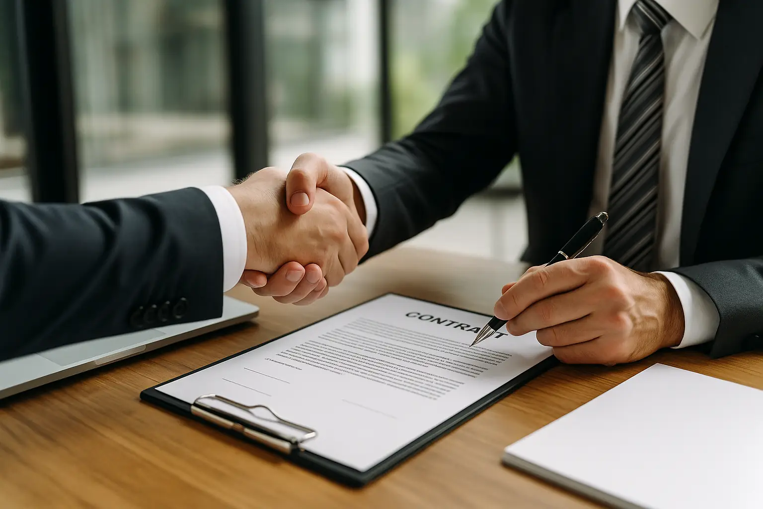 خدمات مهنية متميزة لإنشاء وتطوير أعمالك بنجاح