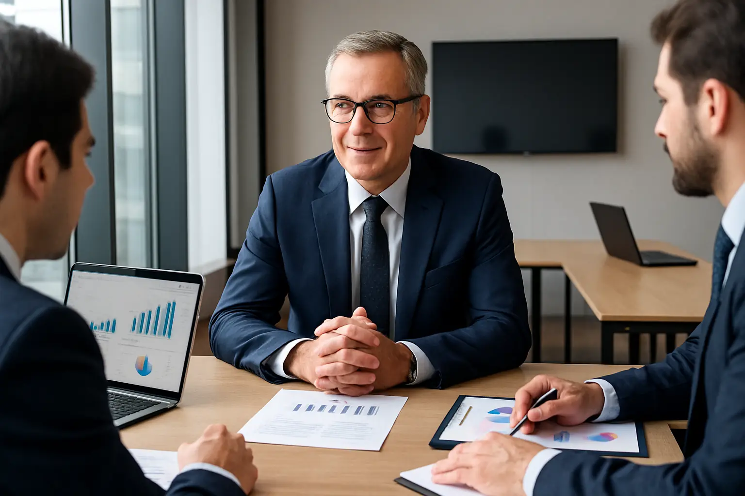 خدمات تأسيس الشركات