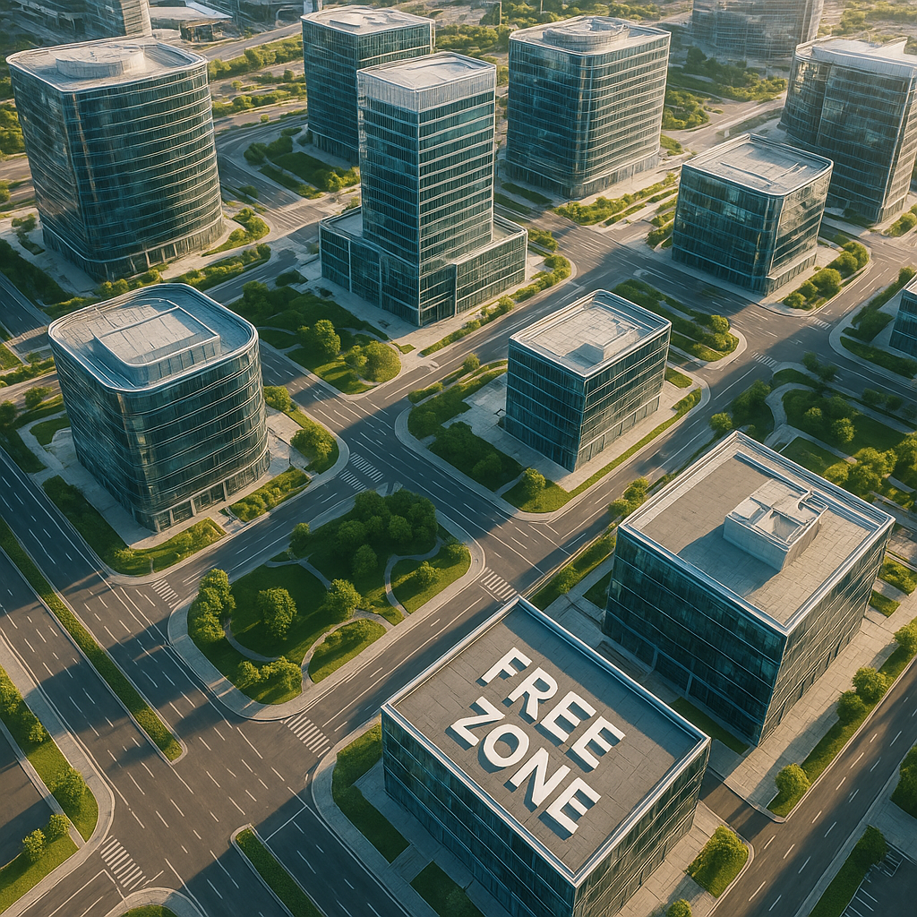 تأسيس الشركات