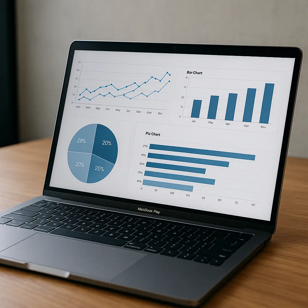 رؤى مستقبلية واضحة